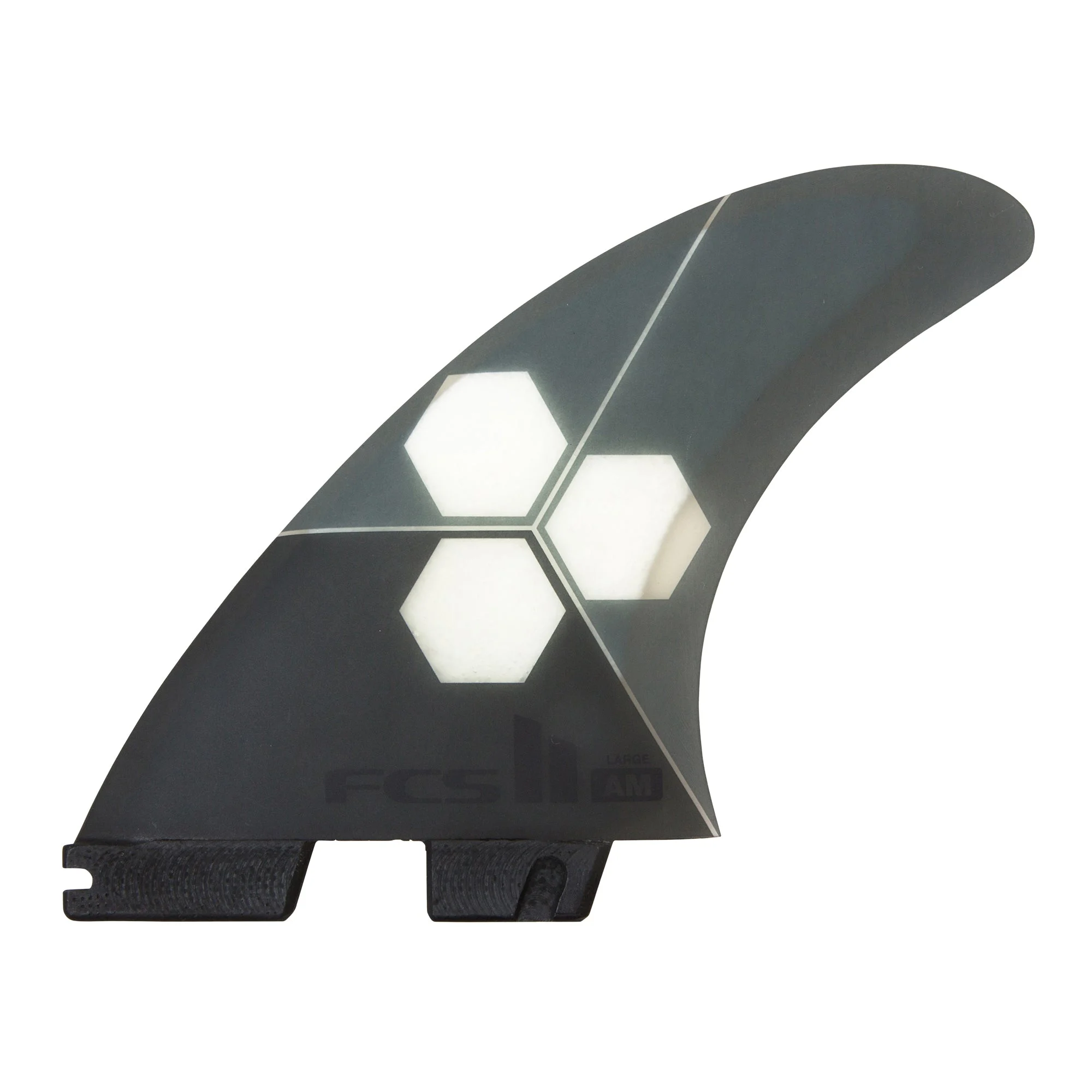 FCS II Al Merrick Tri Fins (For Online Purchase Only)