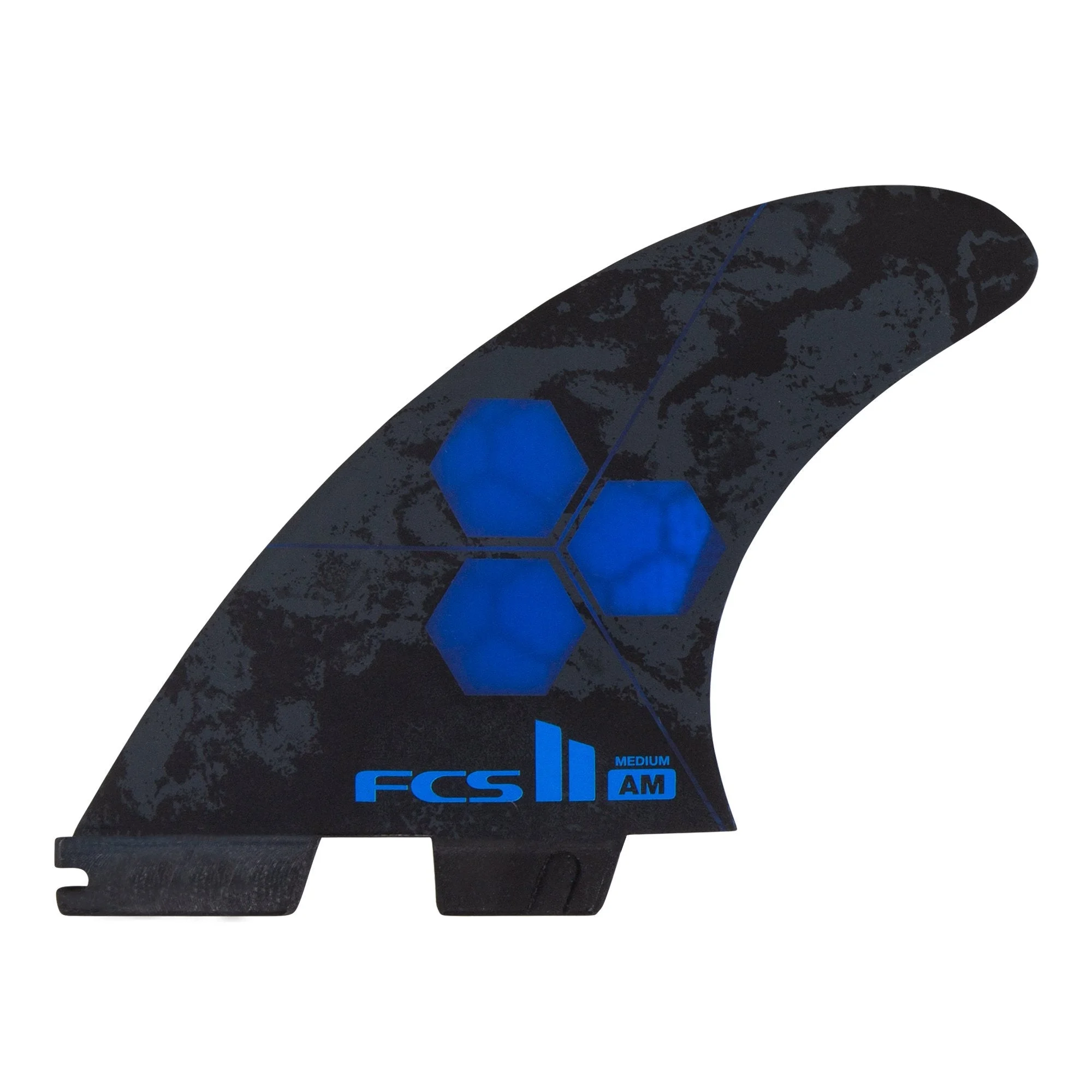 FCS II Al Merrick Tri-Quad Fins (For Online Purchase Only)