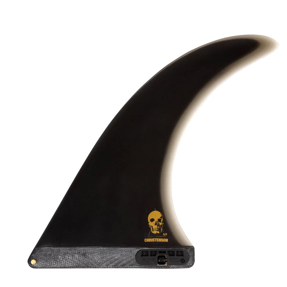 FCS II Christenson PG 9.5" Single Fin