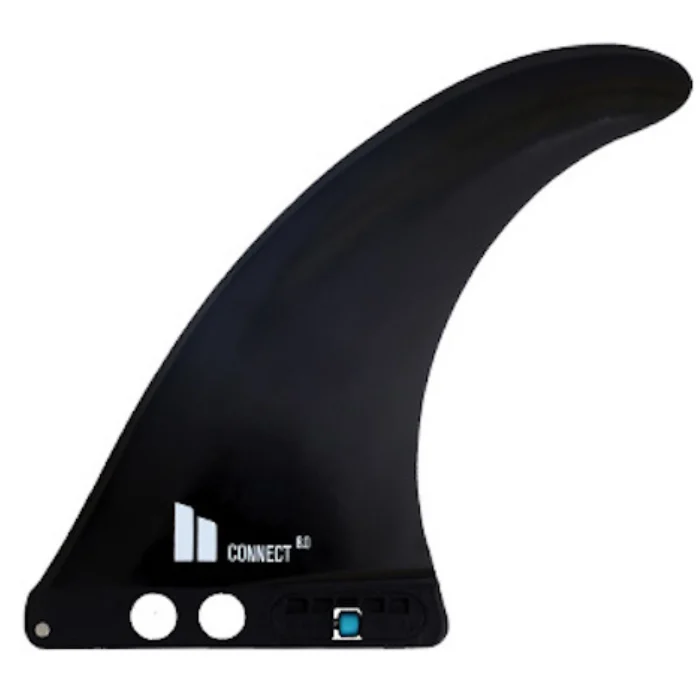 FCS II Connect GF Longboard Fin - Sizes Vary