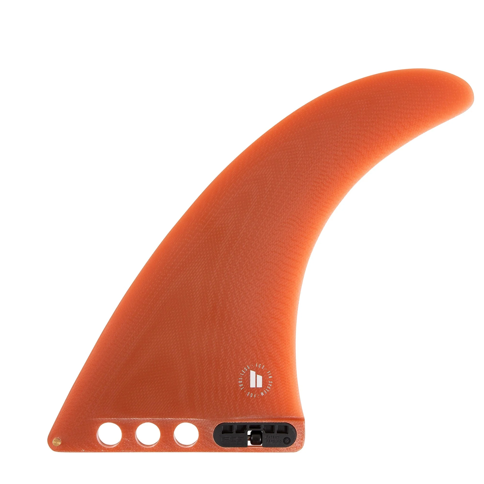 FCS II Connect Longboard Fin (For Online Purchase Only)