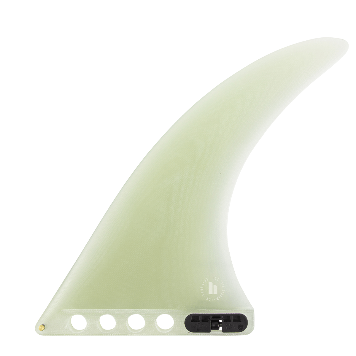FCS II Flow Longboard Fin (For Online Purchase Only)