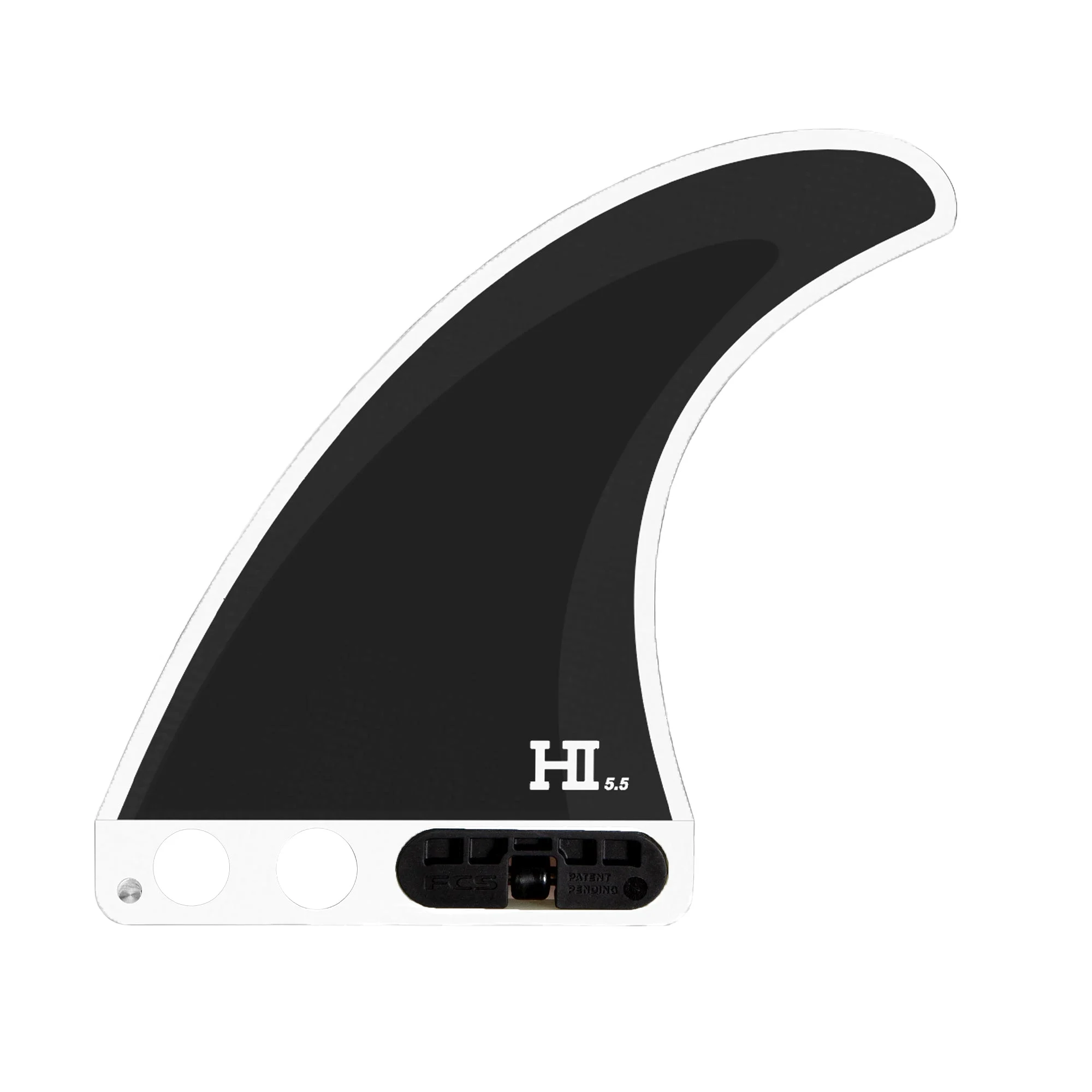 FCS II Harley Single Fin (For Online Purchases Only)