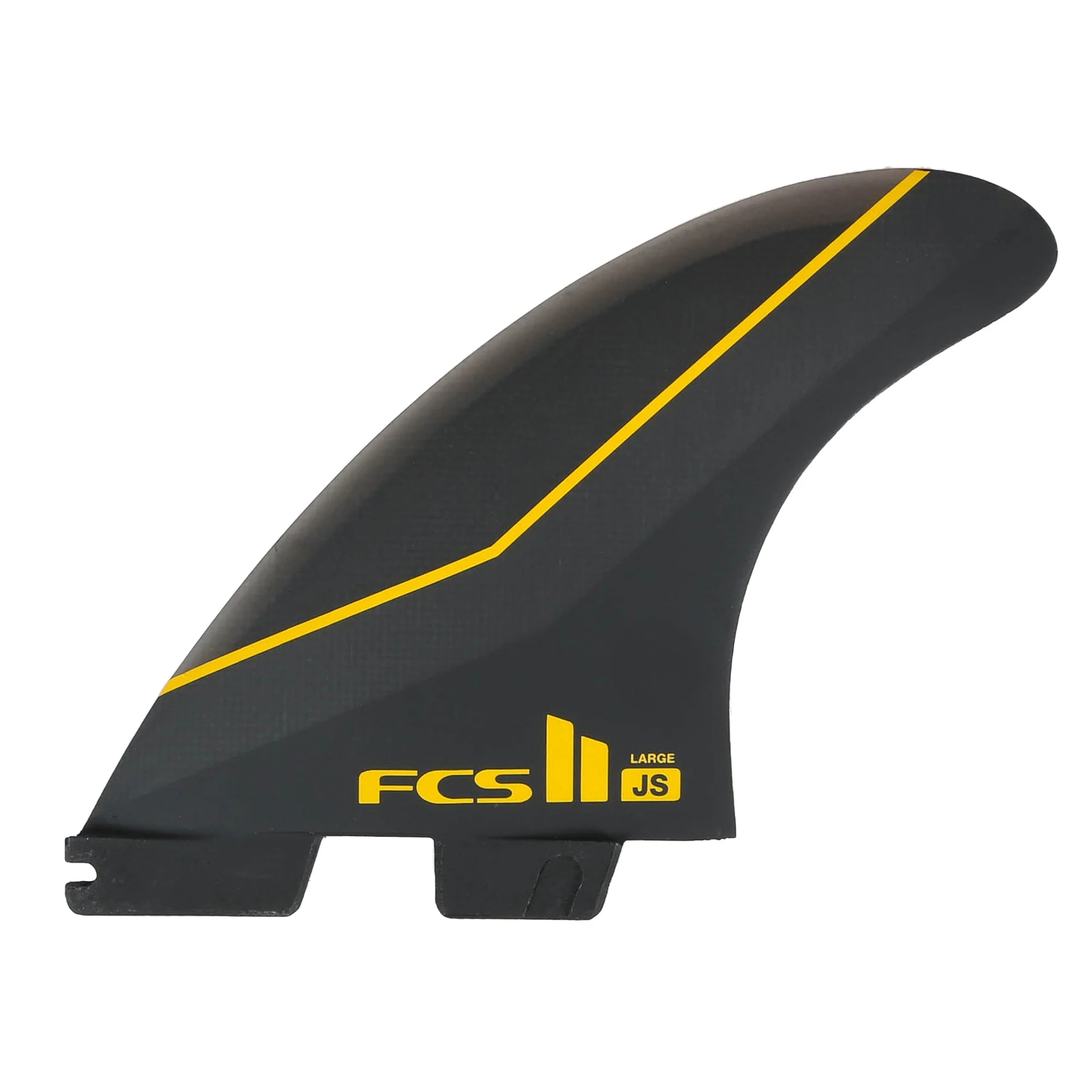 FCS II JS Tri Fins (For Online Purchase Only)