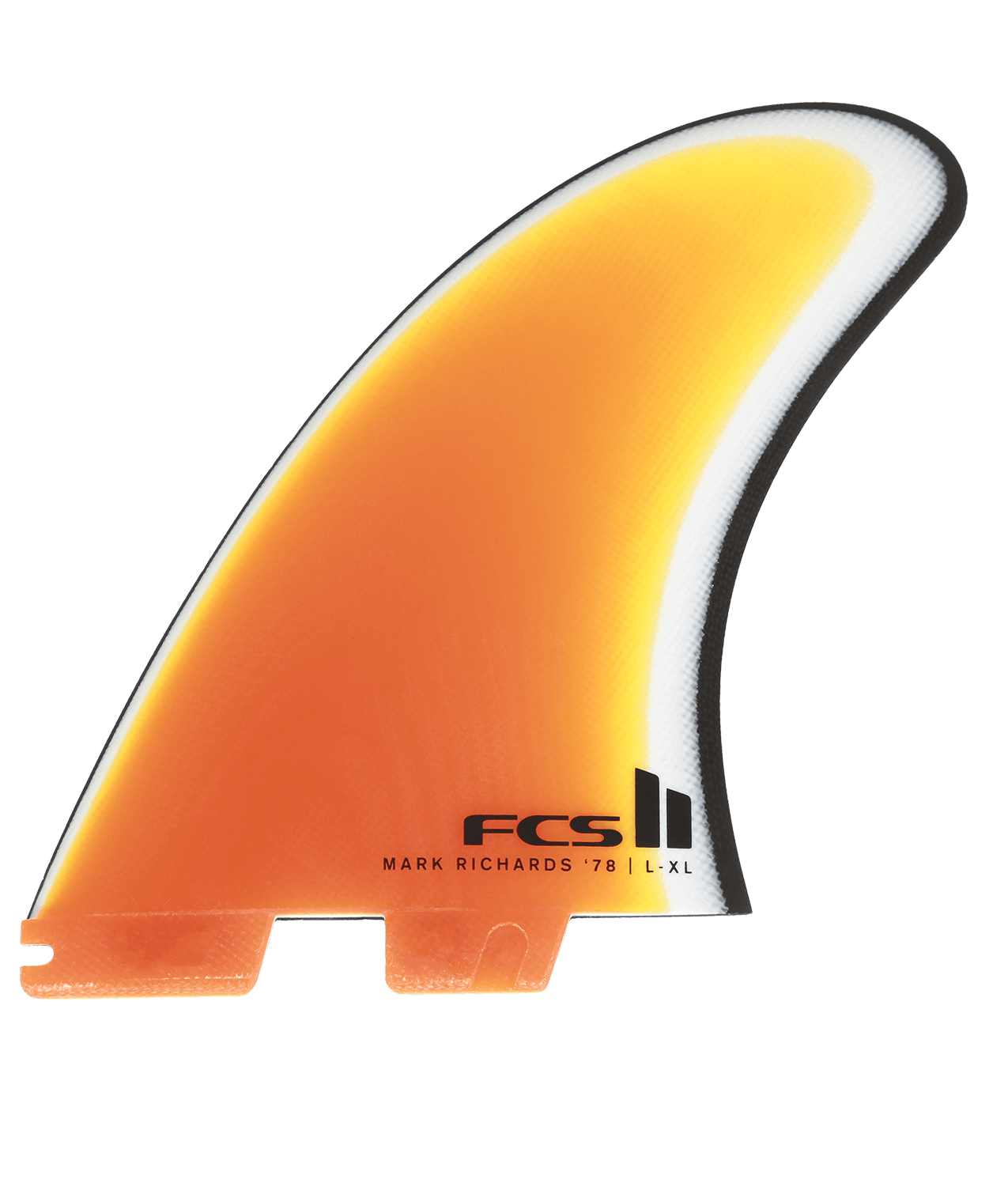 FCS II Mark Richards ‘78 Twin Fin Set (For Online Purchase Only)