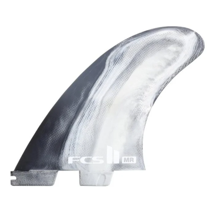 FCS II Mark Richards Pc Twin + Stabilizer Fin Set