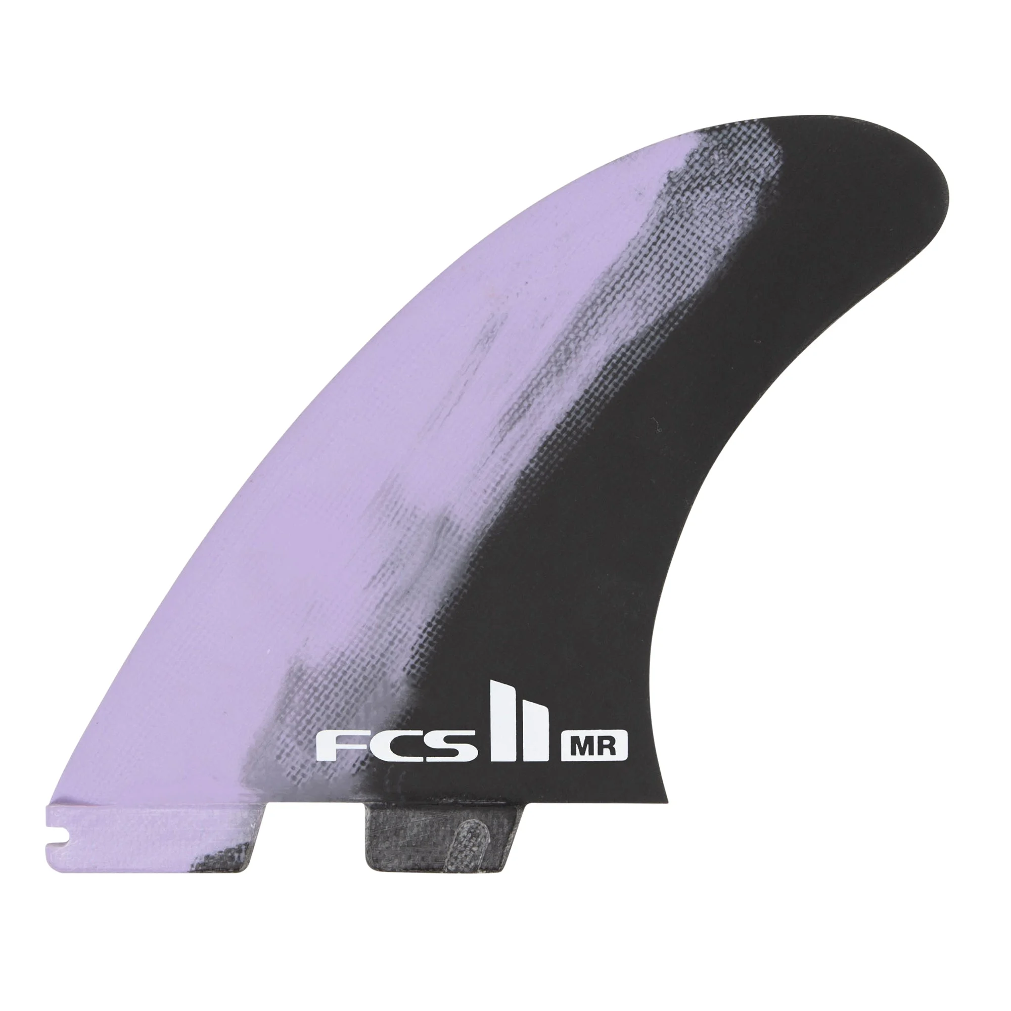 FCS II Mark Richards Twin + Stabiliser Fins (For Online Purchase Only)