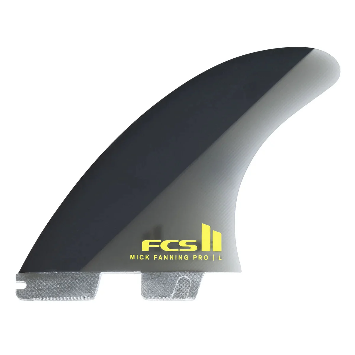 FCS II MF PG Black/ Acid