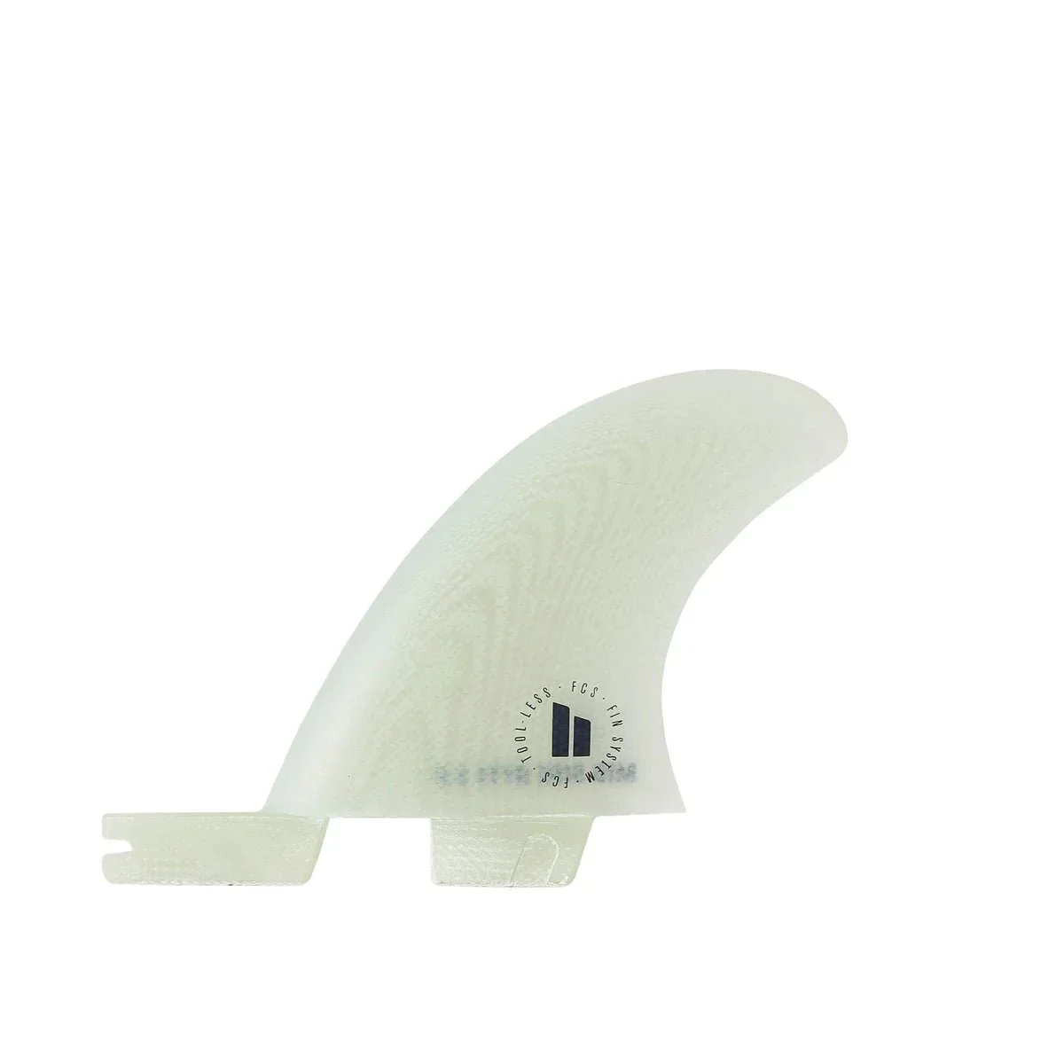 FCS II Mid Side Byte Fin Set (For Online Purchase Only)