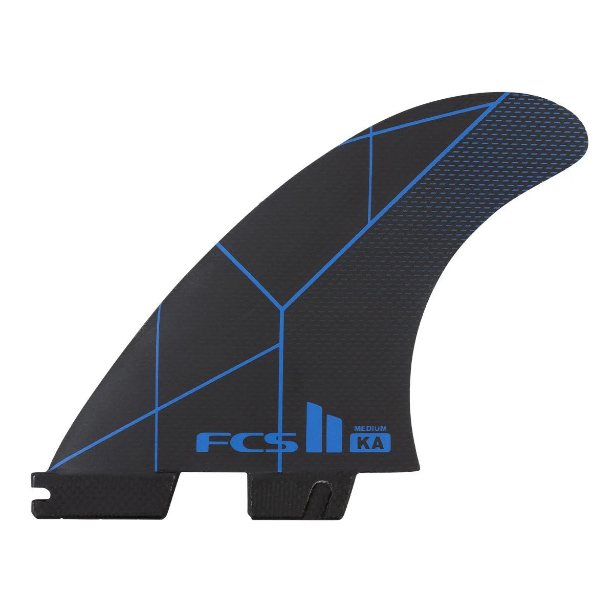FCS II PC Kolohe Andino Tri Fins (For Online Purchase Only)