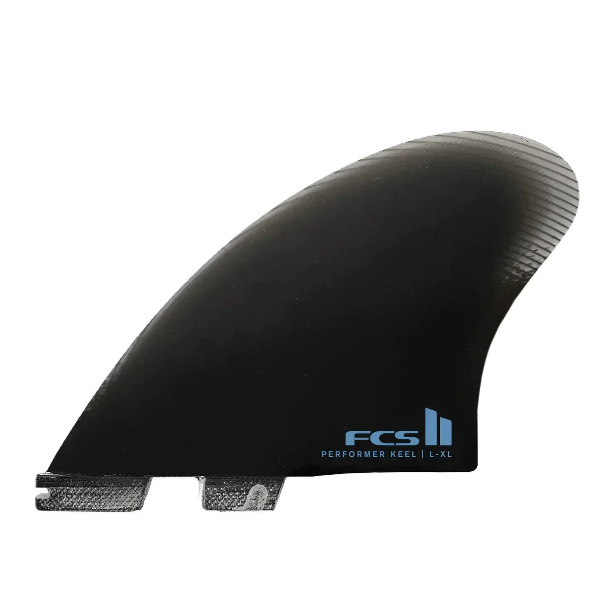 FCS II Performer Keel Twin Fins (For Online Purchase Only)