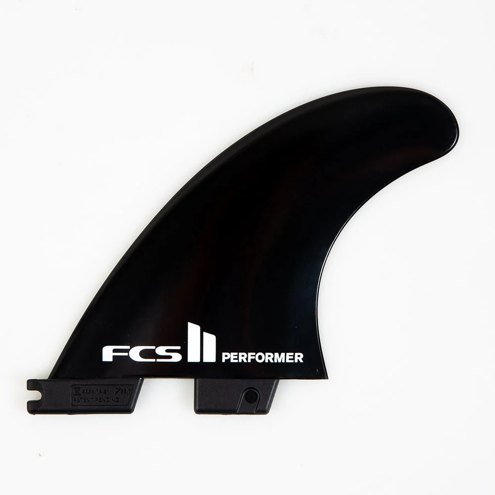 FCS II PerformerTri Fins (For Online Purchase Only)