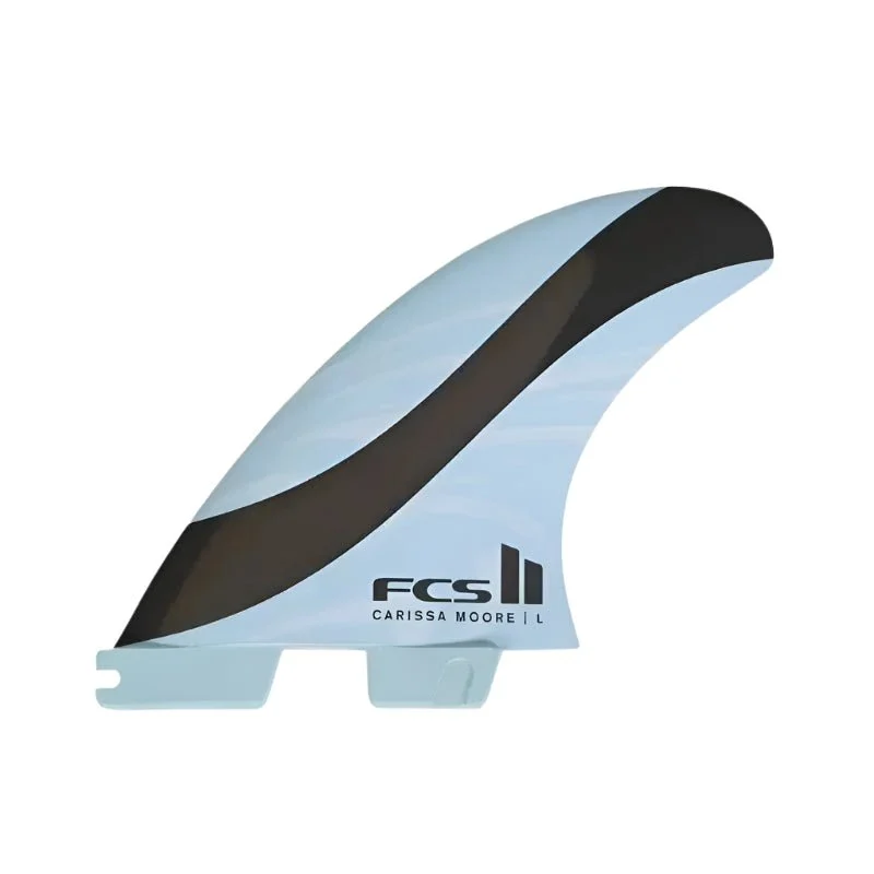 FCS II THRUSTER Carissa Moore Signature PC+Aircore