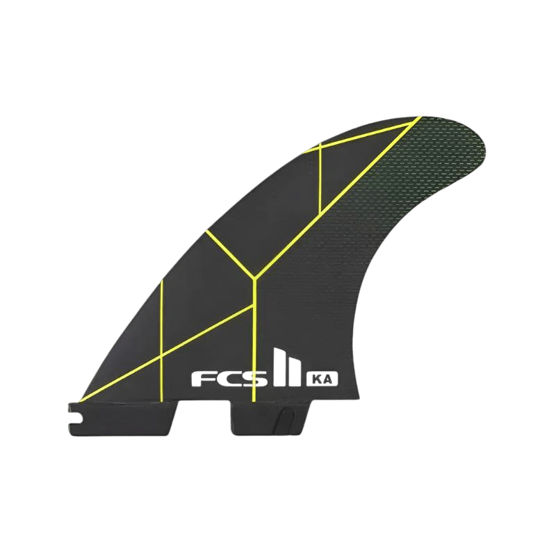 FCS II THRUSTER Kolohe Andino (XSmall-Large) Accelerator Template