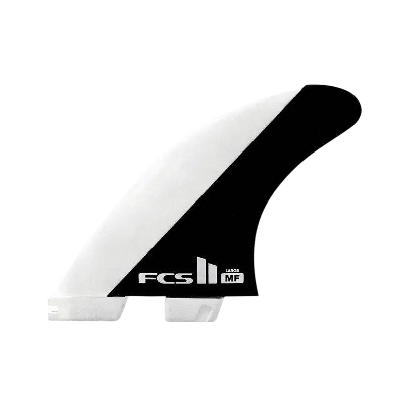 FCS II THRUSTER Mick Fanning Performance Core Carver Template
