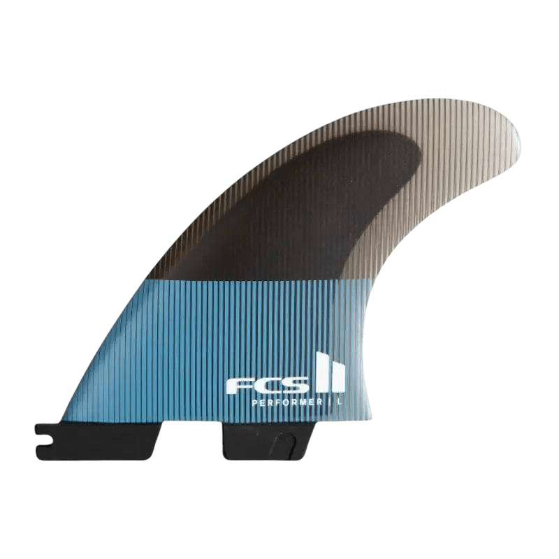 FCS II THRUSTER Performer Performance Core (Small-Large) Tranquil Blue