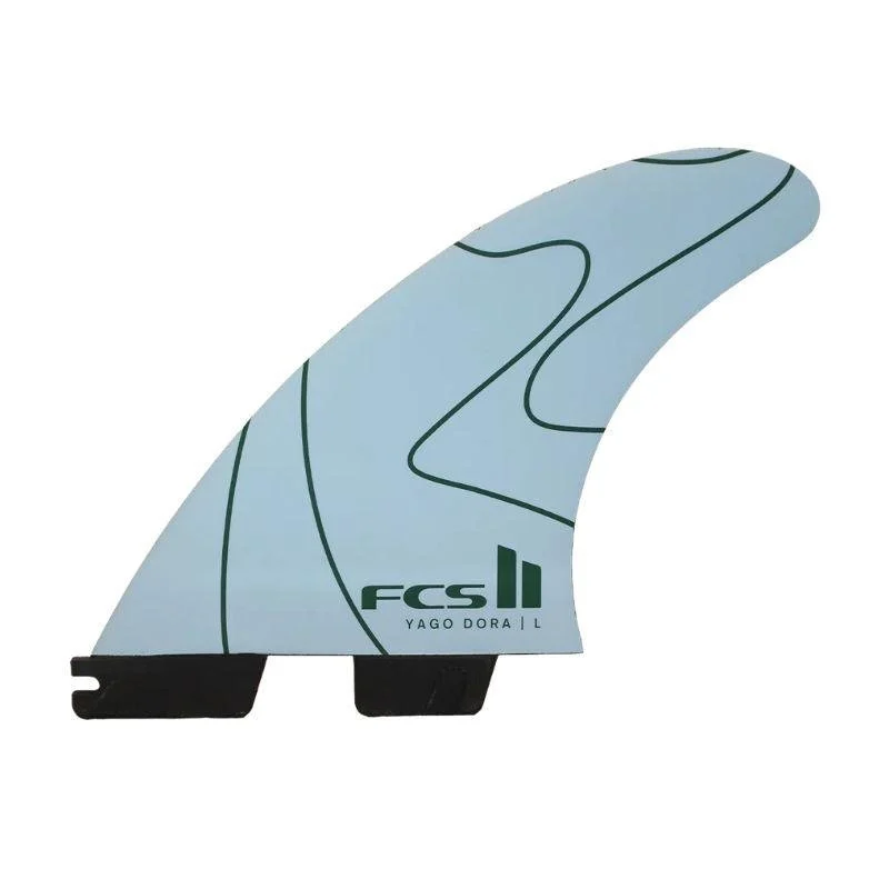 FCS II THRUSTER Yago Dora Performance Core (Med-Large) Flux