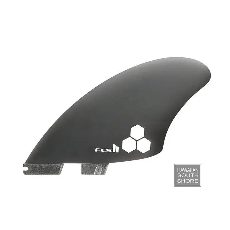 FCS II TWIN Al Merrick CI Keel Performance Glass L-XL Smoke