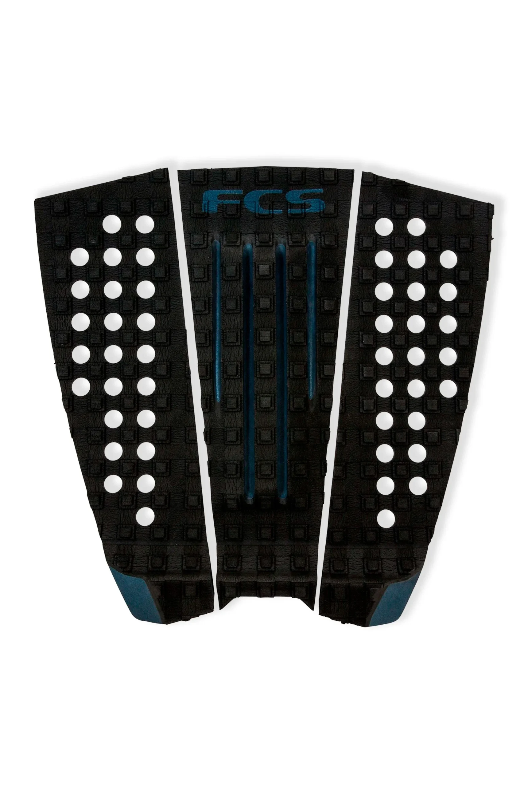 FCS - JULIAN - BLACK/CHARCOAL