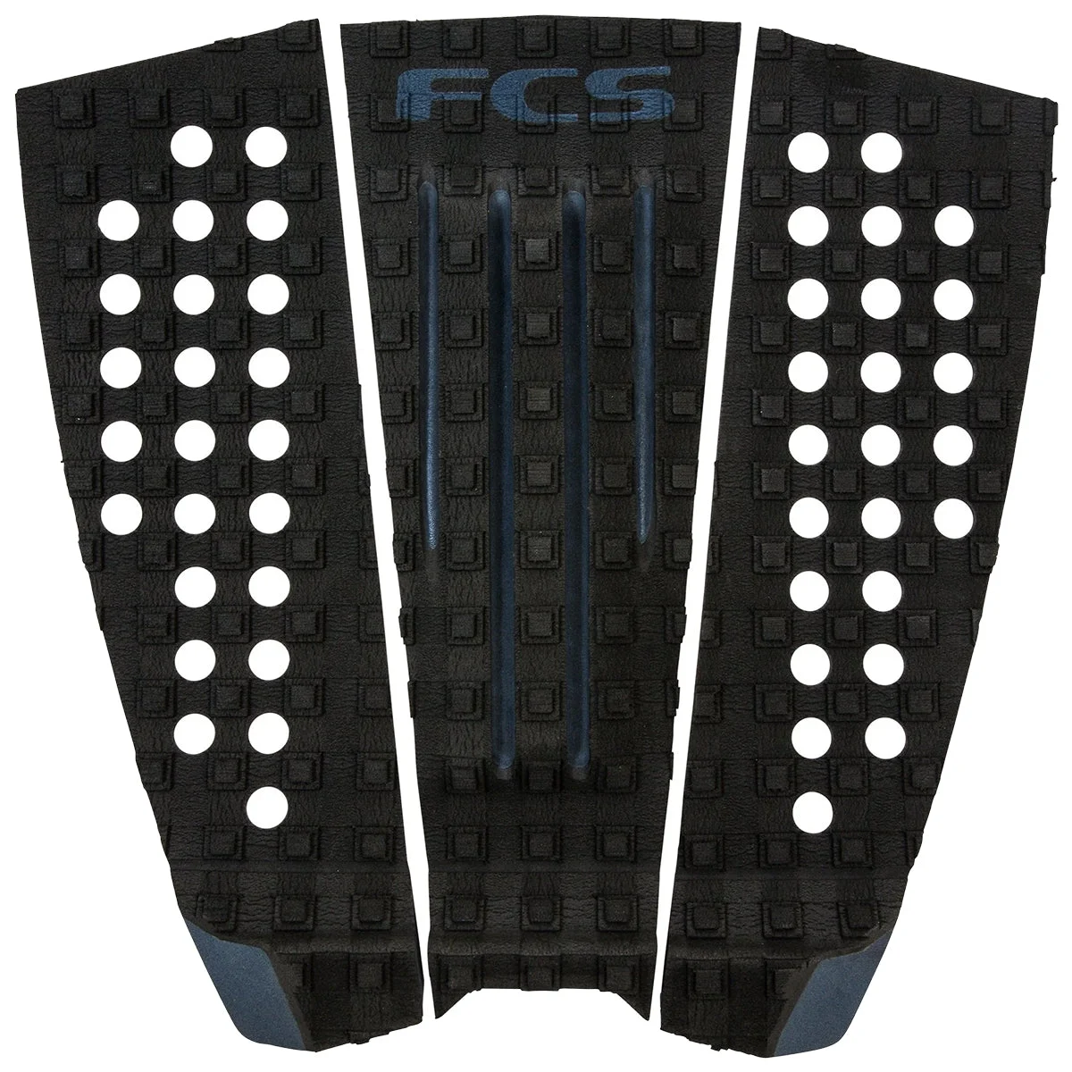 FCS Julian Wilson Grom 3-Piece Traction Pad