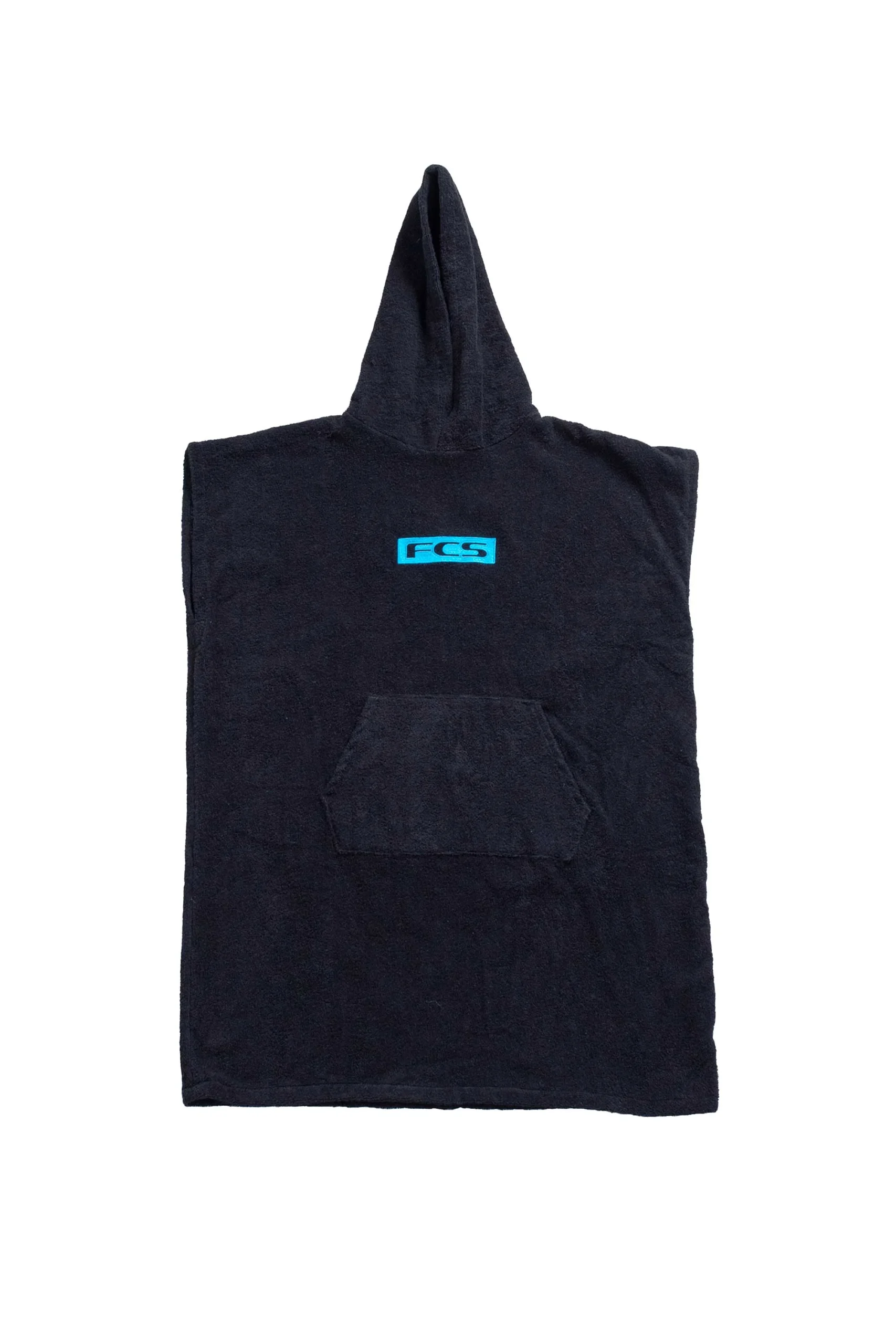FCS - JUNIOR TOWEL PONCHO