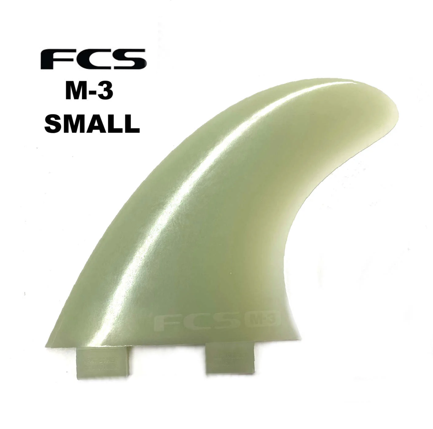 FCS M-3 Tri Set -Small