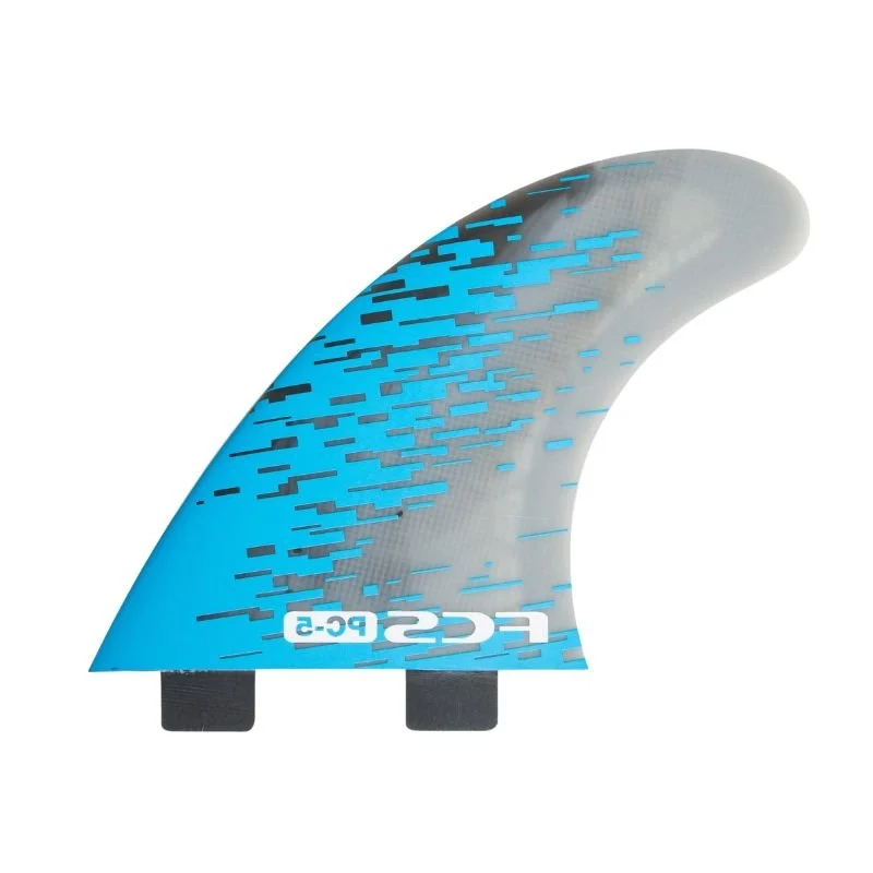 FCS PC Tri Fins (For Online Purchase Only)