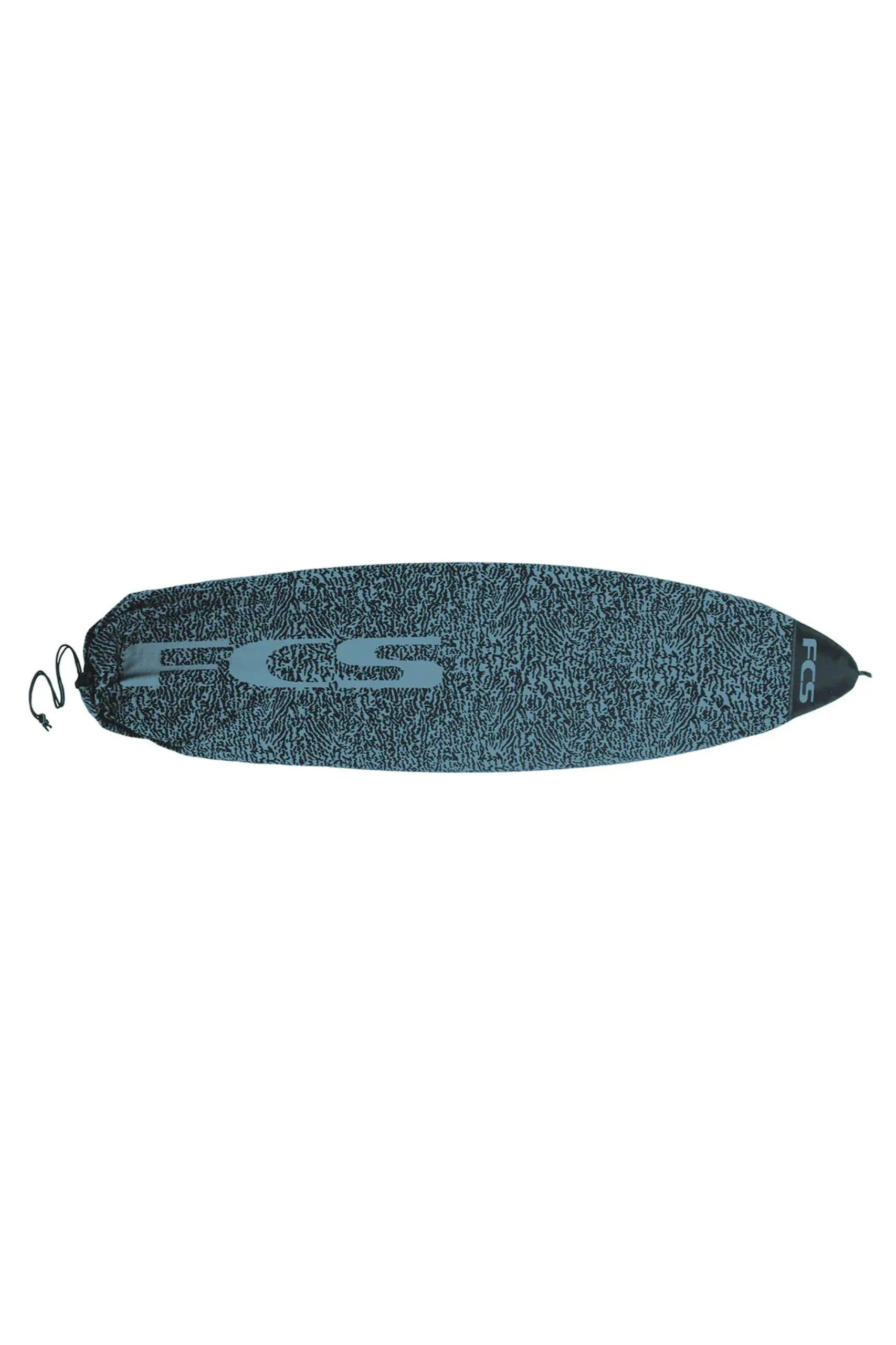 FCS - STRETCH ALL PURPOSE 6.3 - TRANQUIL BLUE