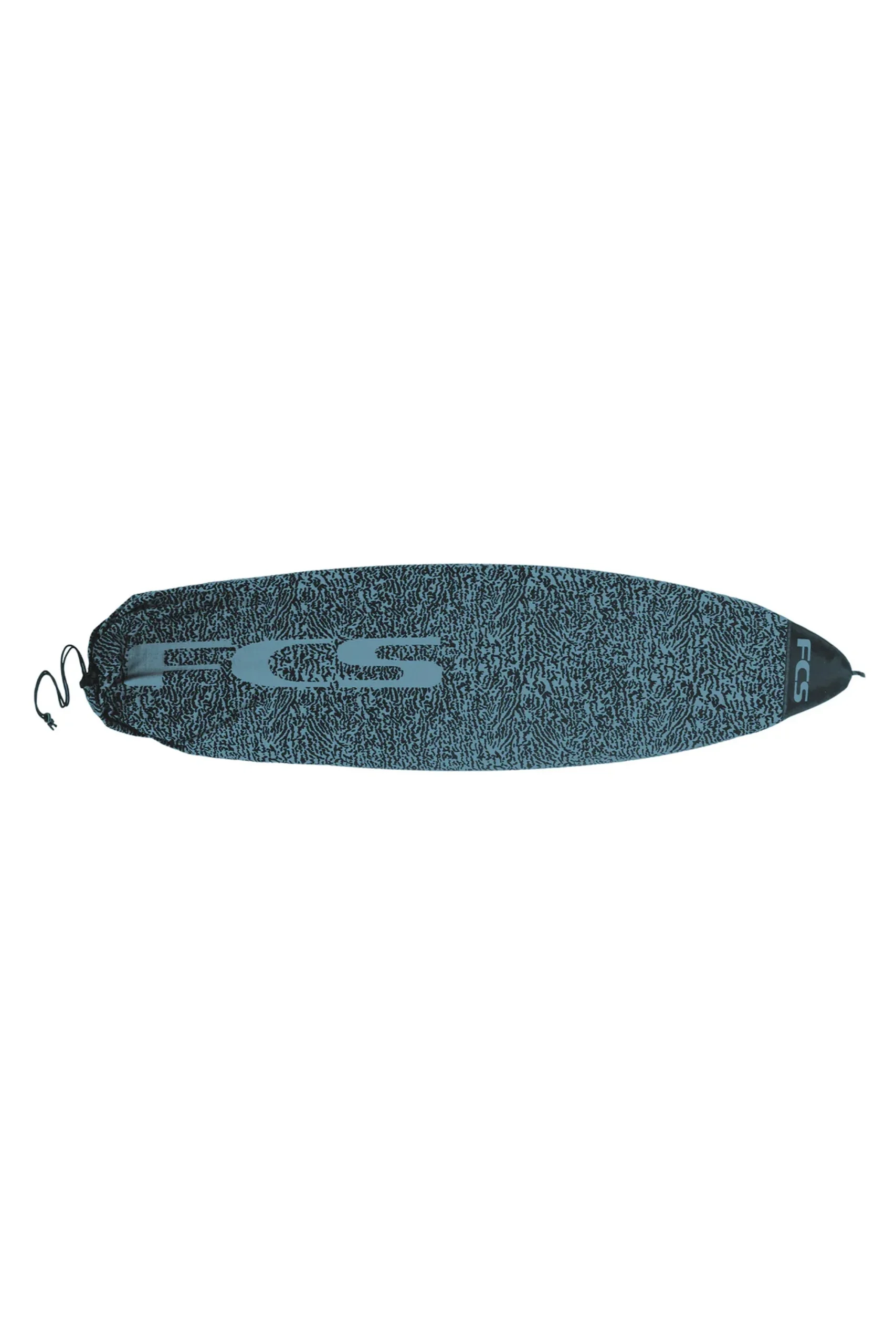 FCS - STRETCH FUN BOARD 6,3