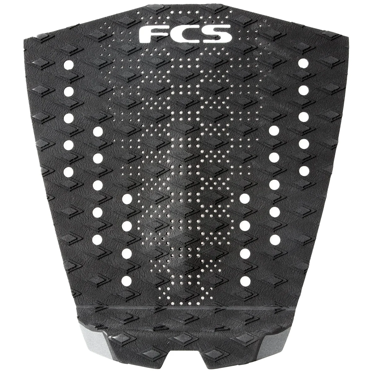 FCS T-1 Eco 1-Piece Traction Pad
