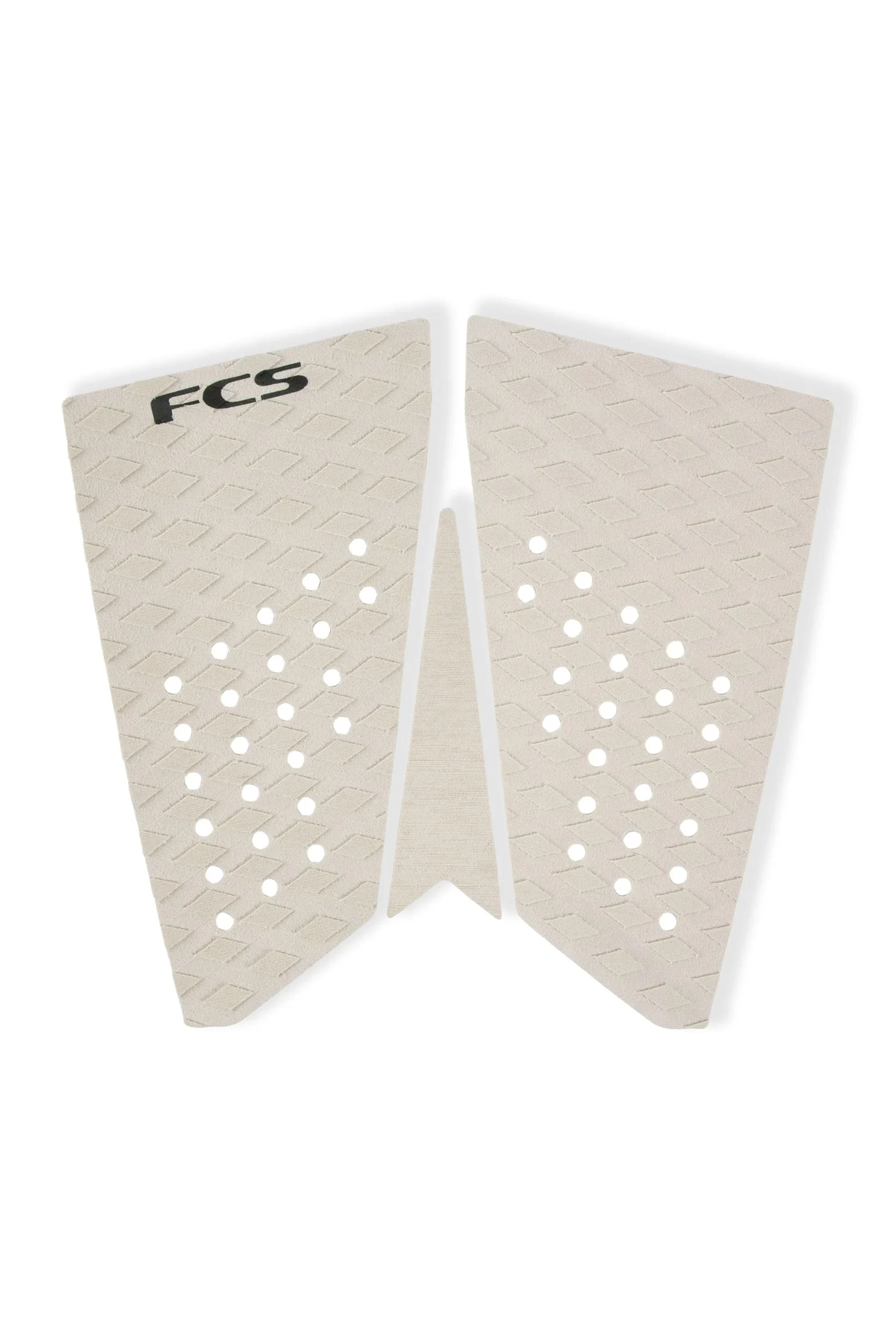 FCS - T-3 FISH ECO - WARM GREY