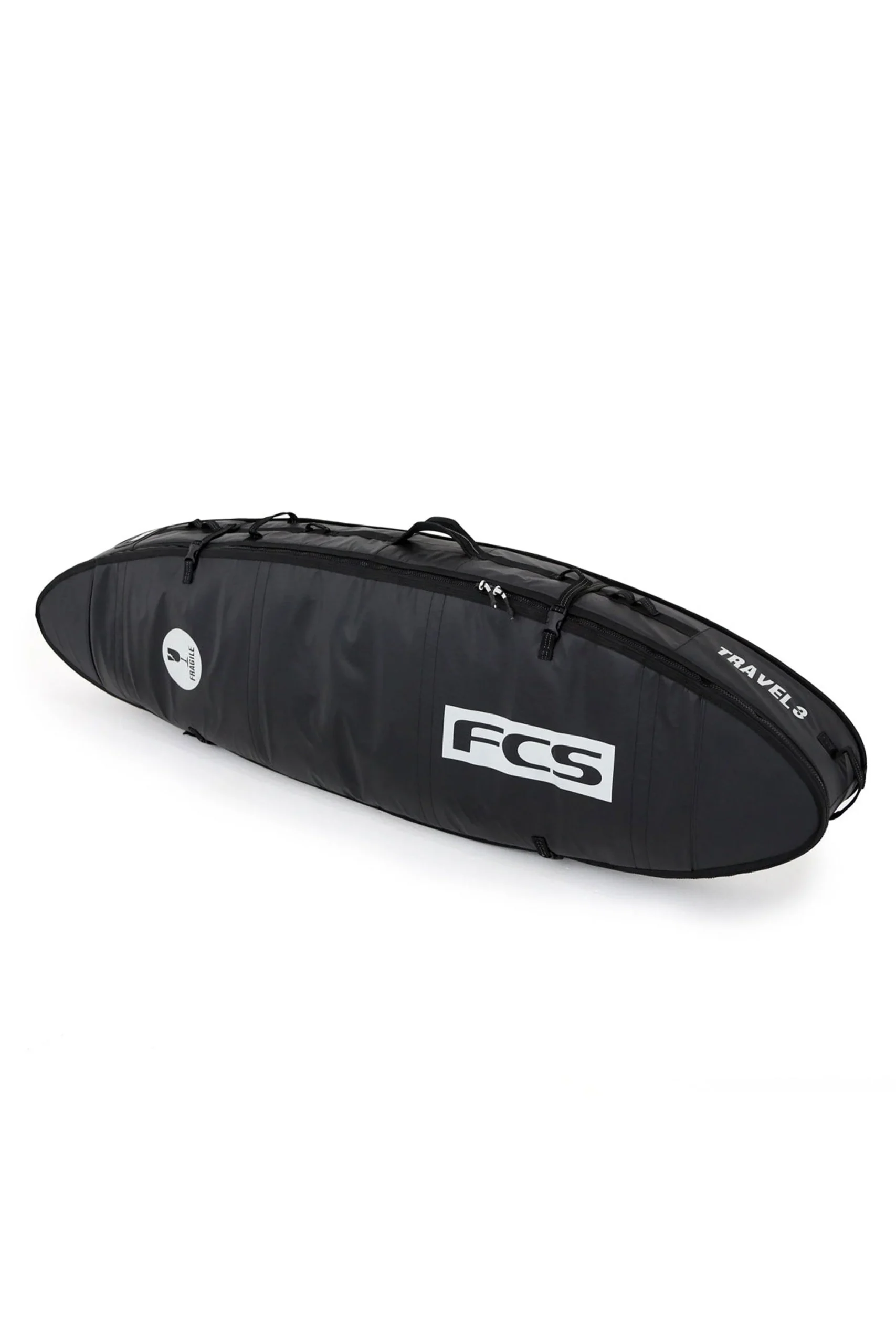 FCS - TRAVEL 3 ALL PURPOSE 6.7