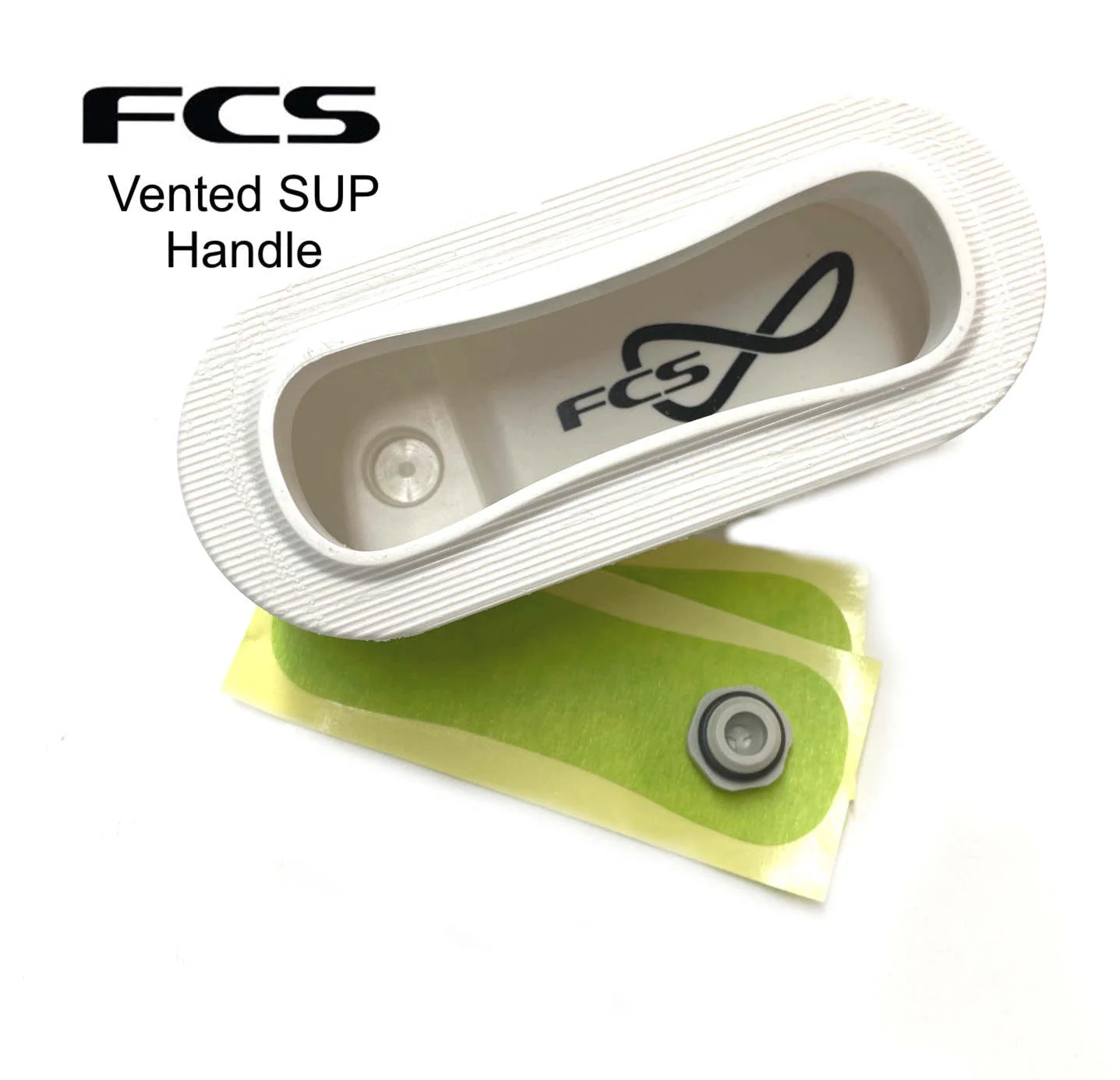 FCS "Vented" SUP Handle