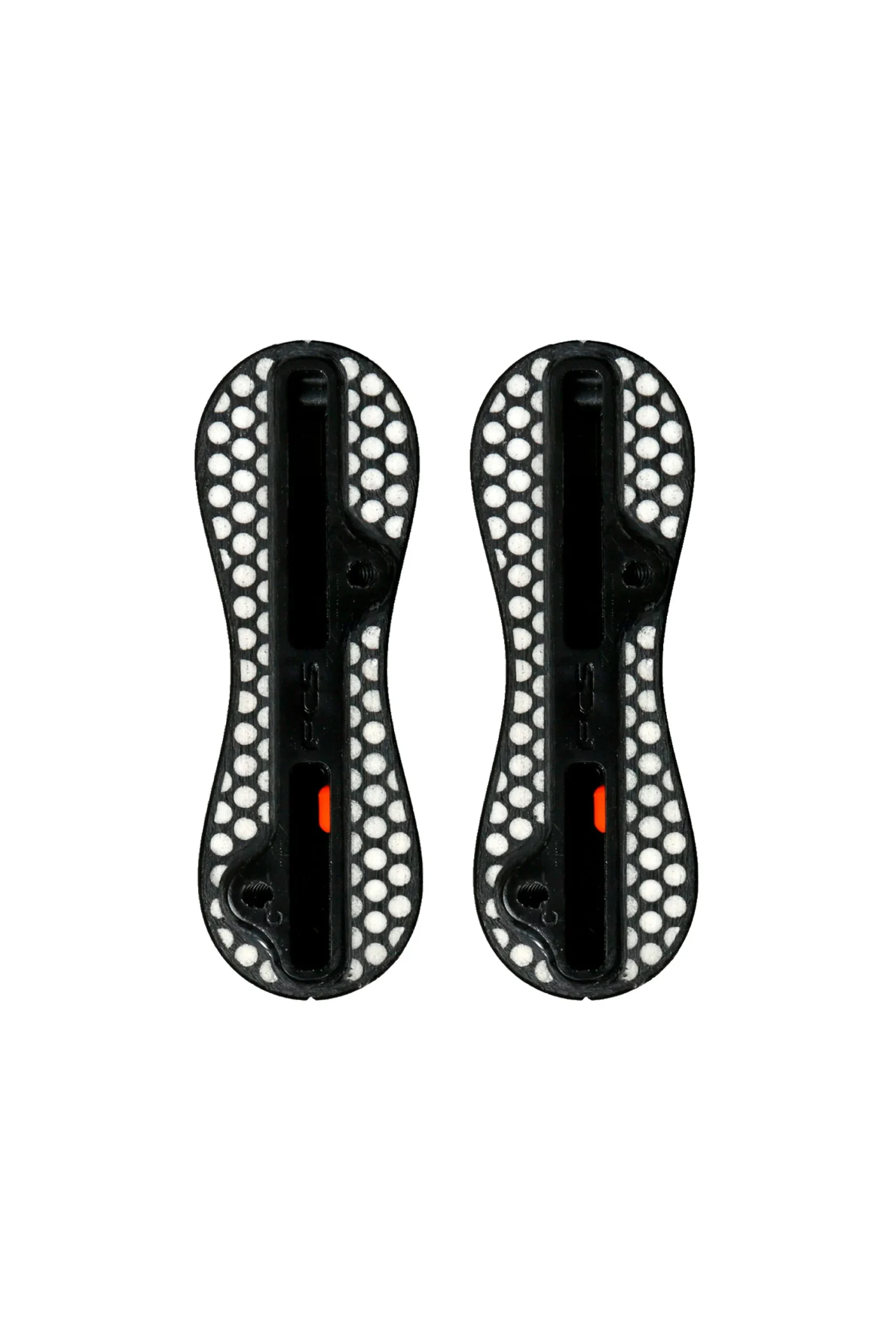 FCSII SIDE PLUGS 3 DEGREES