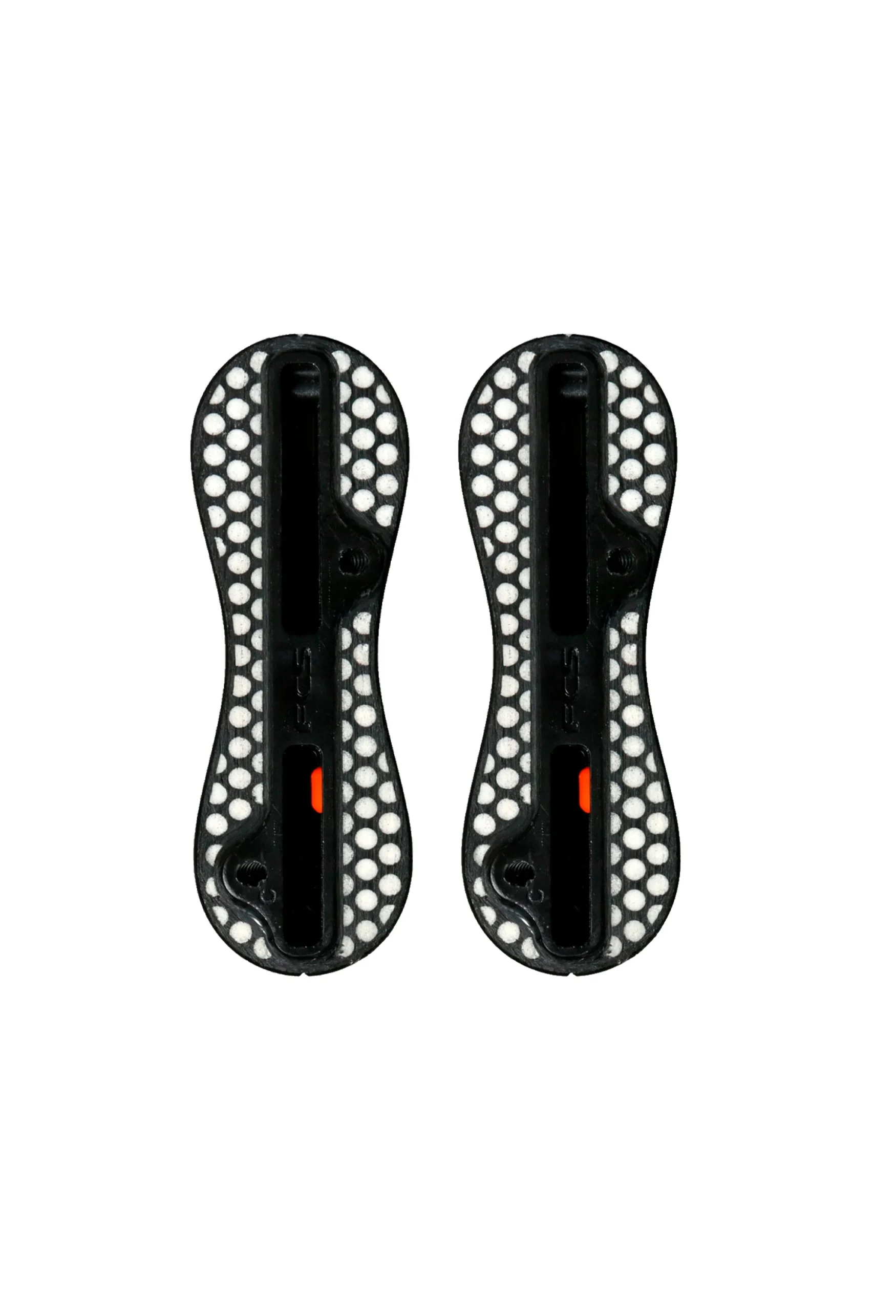 FCSII SIDE PLUGS 5 DEGREES