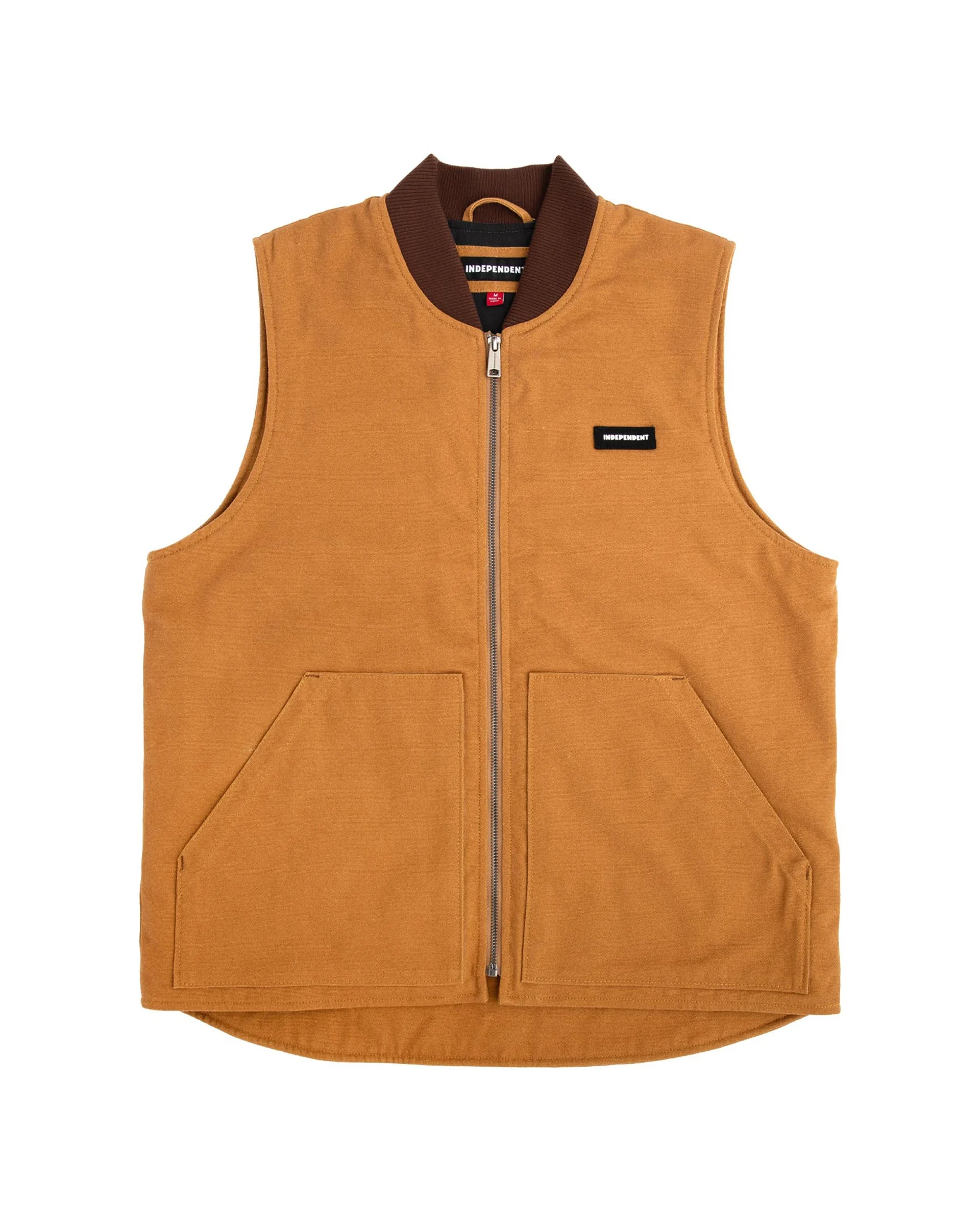 Figueroa Work Vest Top