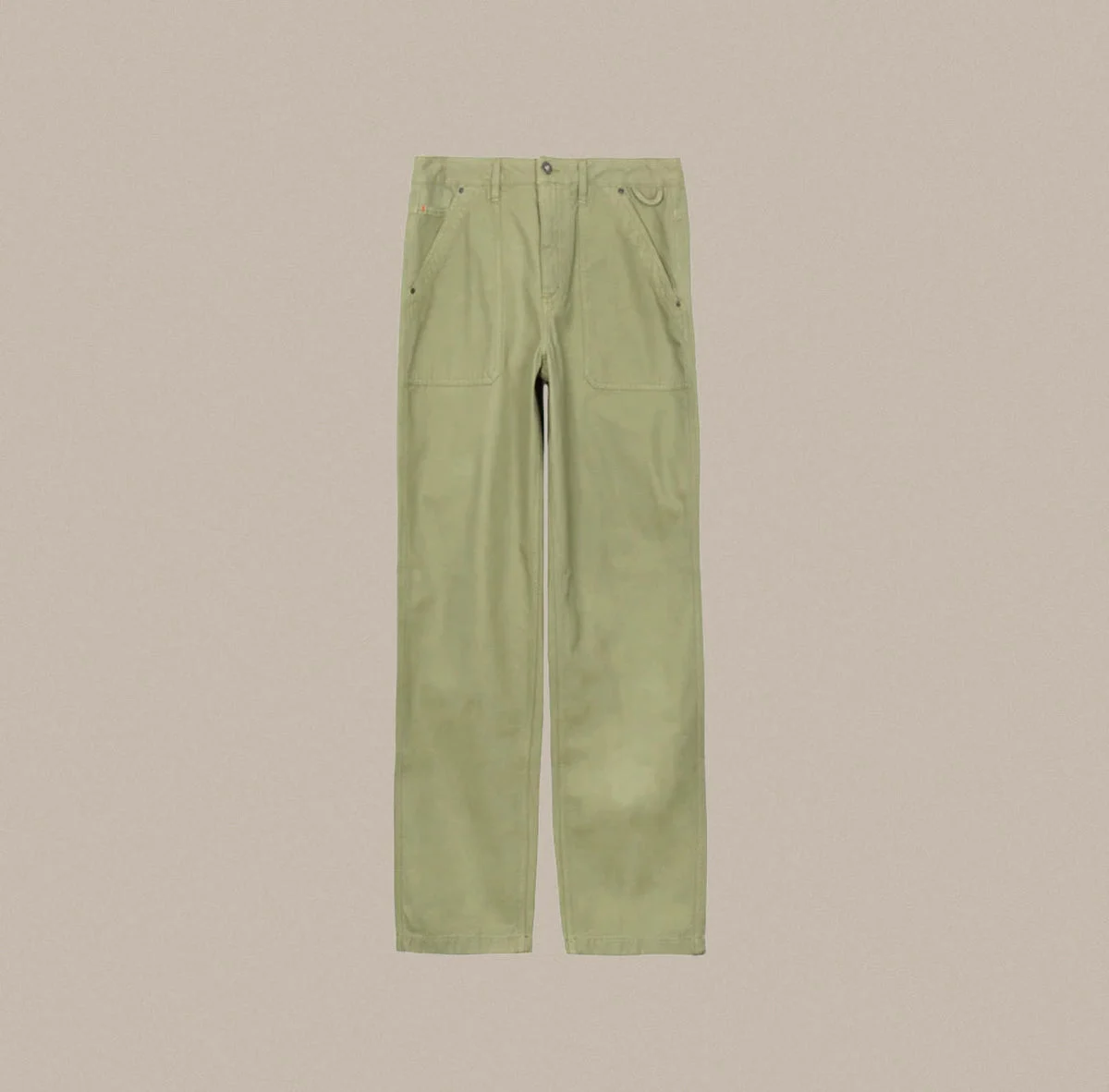 Finisterre Basset Utility Trouser - Bayleaf