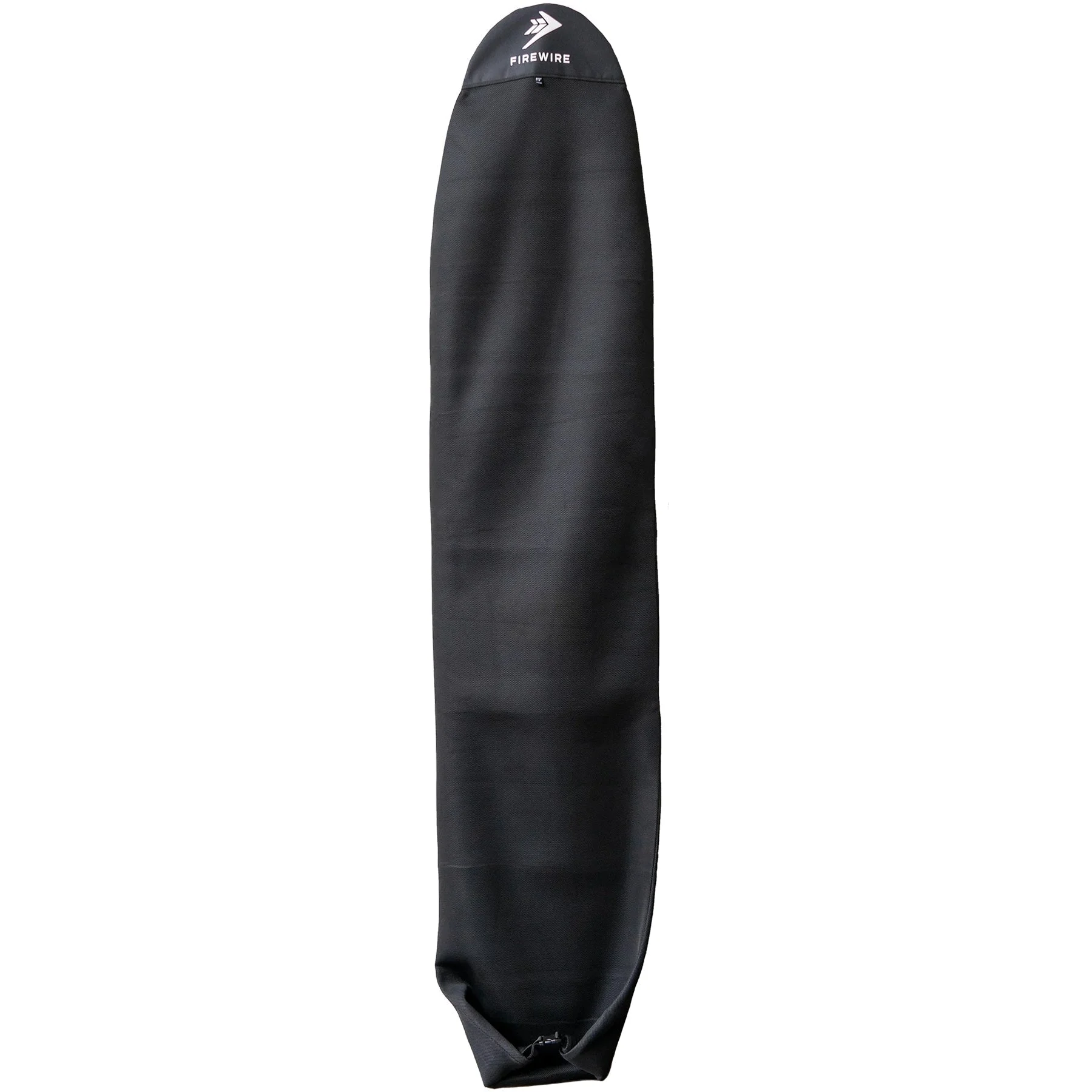 Firewire Black Mesh Mid-Length/Longboard Surfboard Sock Cover
