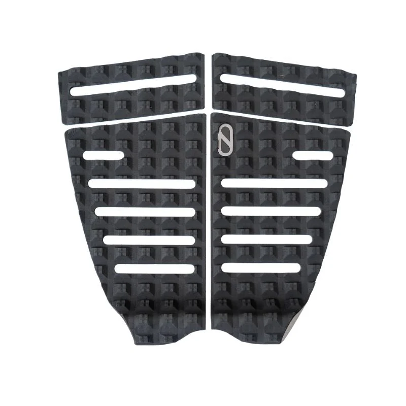 Firewire Deckpad Slater Designs 4 Piece Flat Traction