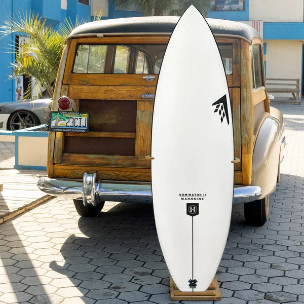 Firewire Dominator 2.0 5'9 Demo Surfboard - Futures