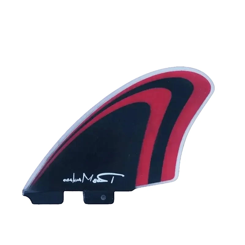 Firewire FCS II Rob Machado Too Fish Keel