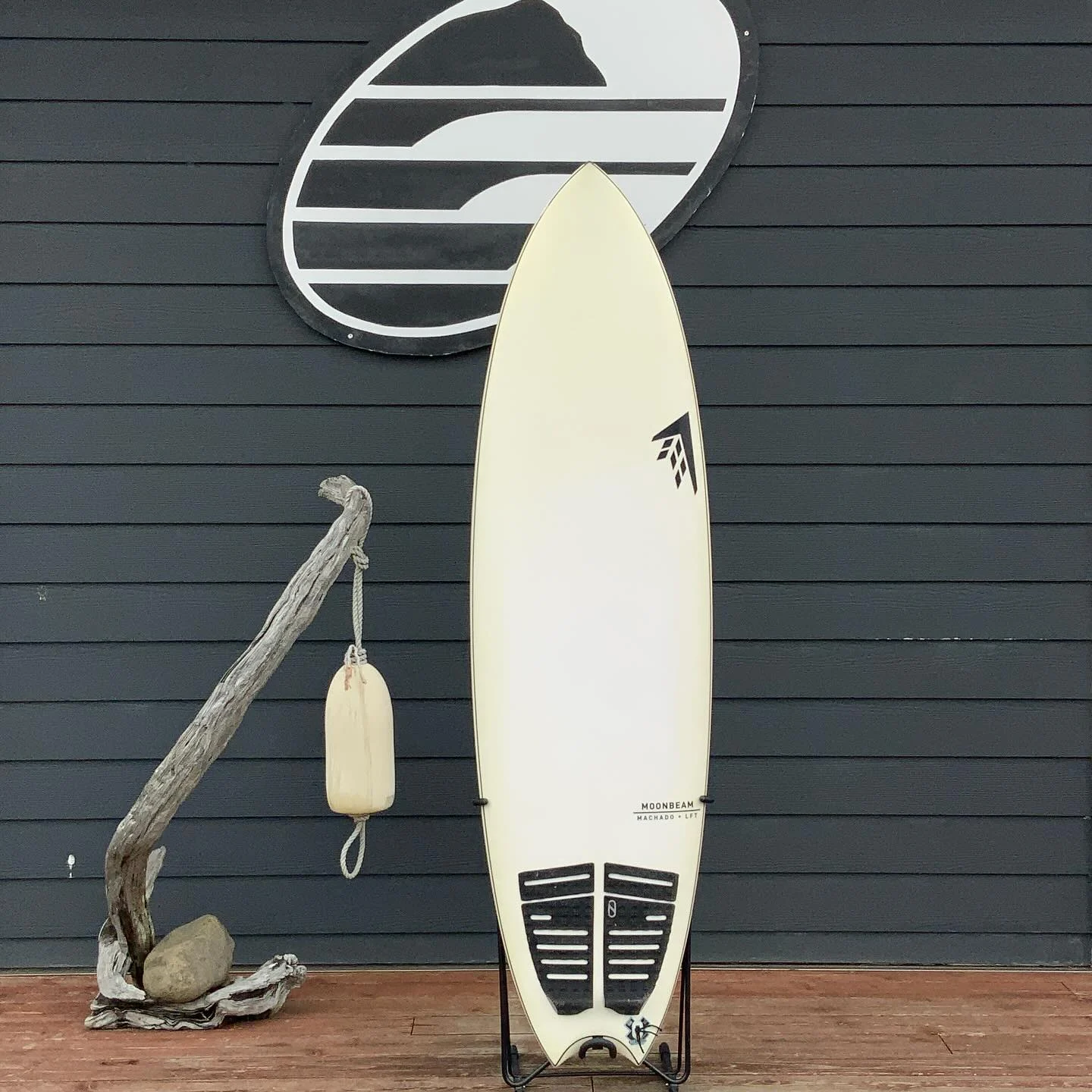 Firewire Moonbeam LFT 6'2 × 20 × 2 ⅝ Surfboard • USED