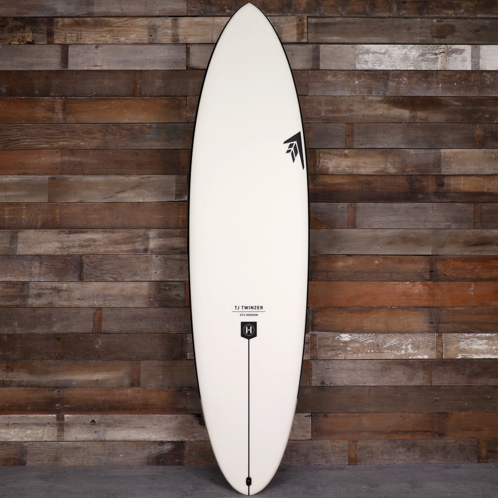 Firewire Taylor Jensen Twinzer Helium 7'0 × 21 ⅝ × 2 ⅞ Surfboard
