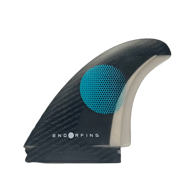 Firewire TWIN+2 Endorfins Futures Black Blue
