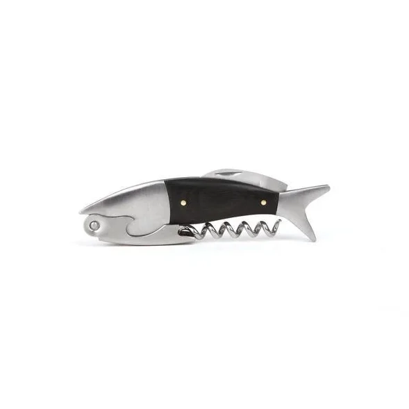 Fish Corkscrew