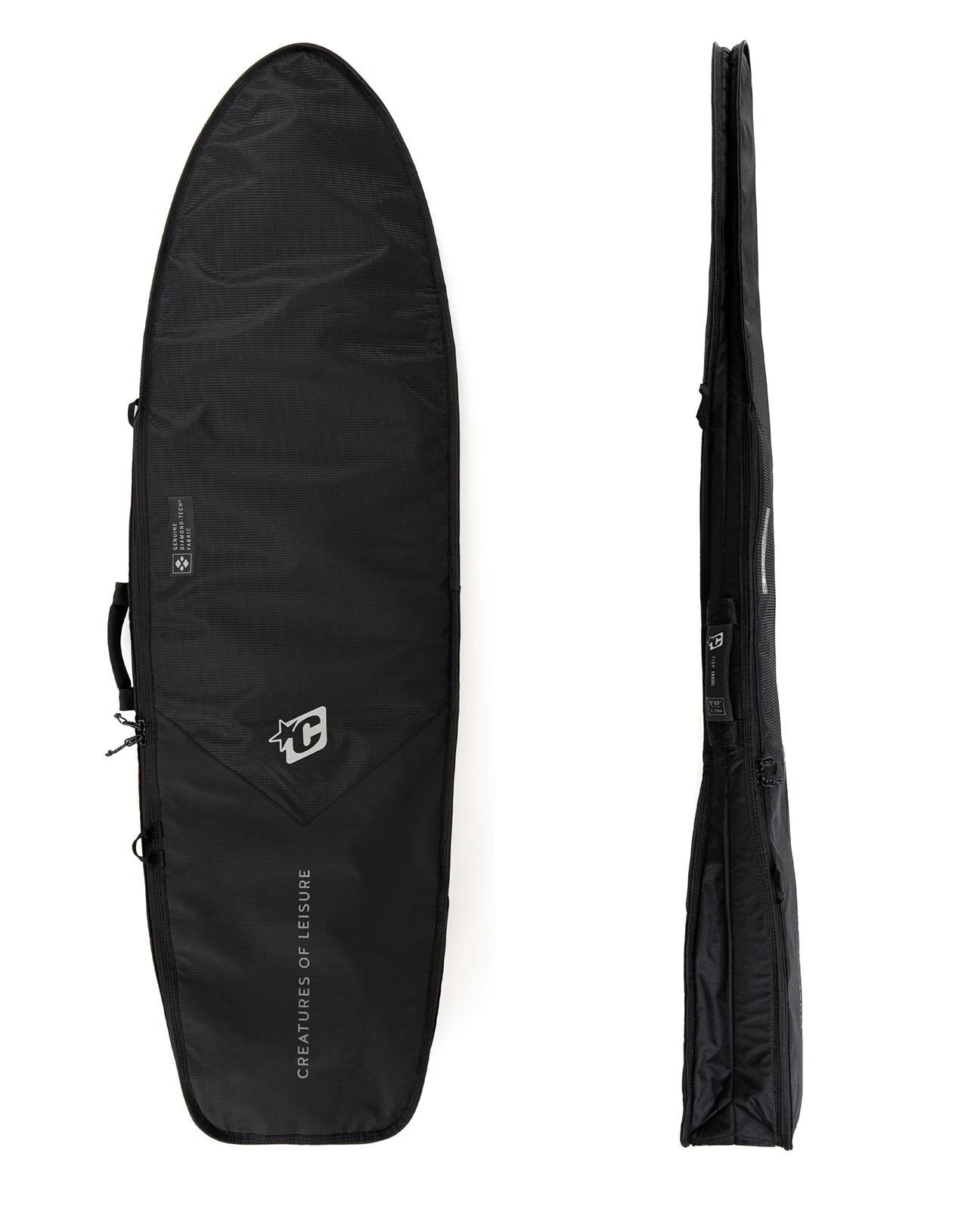 Fish Travel