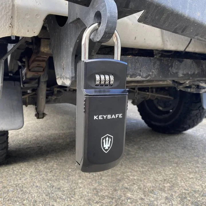 FK Deluxe KeySafethe surfers key spot
