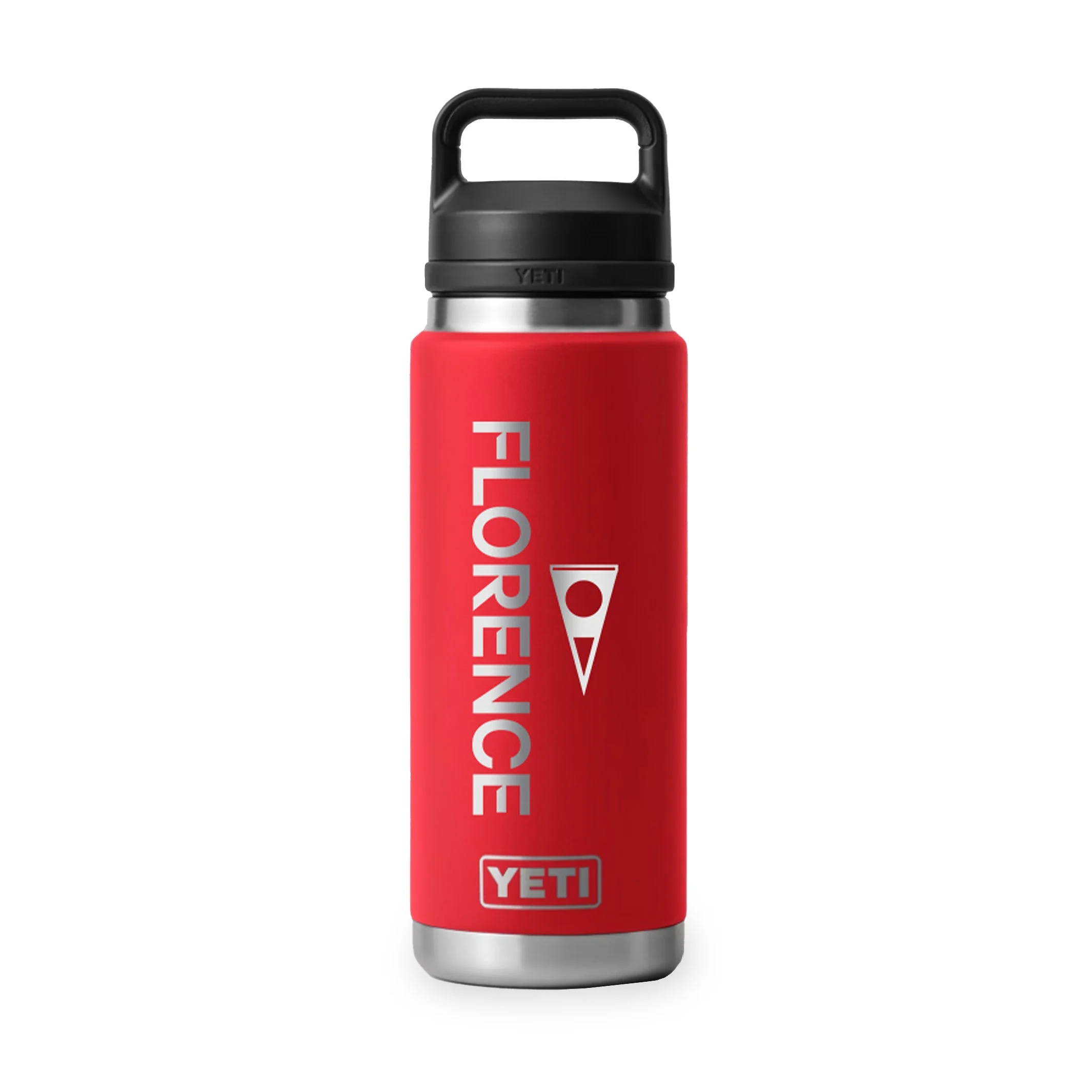 Florence Lockup x Yeti Rambler
