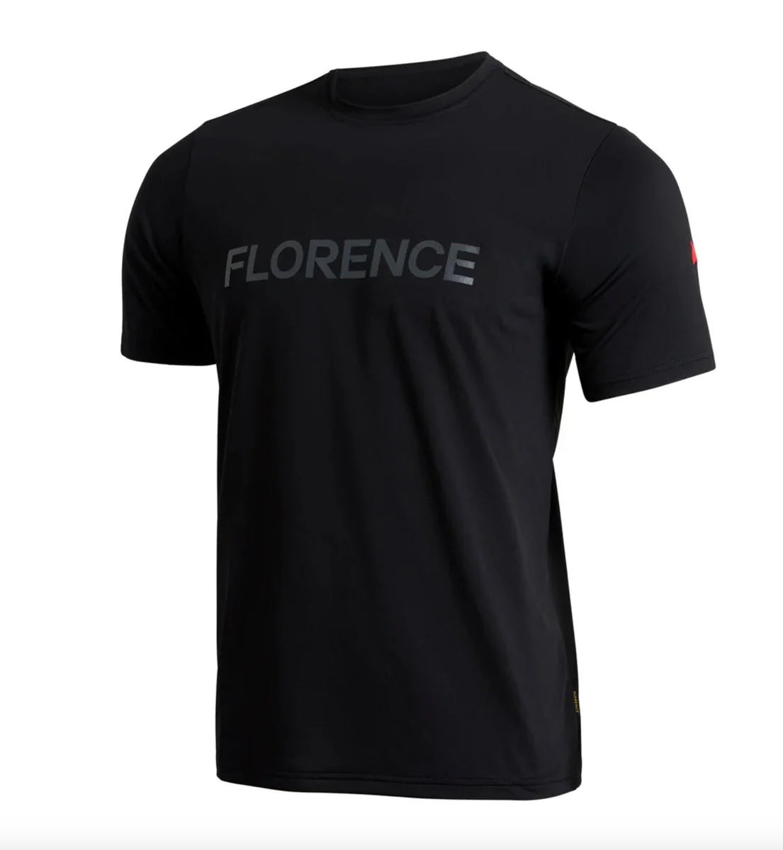 Florence Marine X - Airtex Florence Logo Short Sleeve Shirt