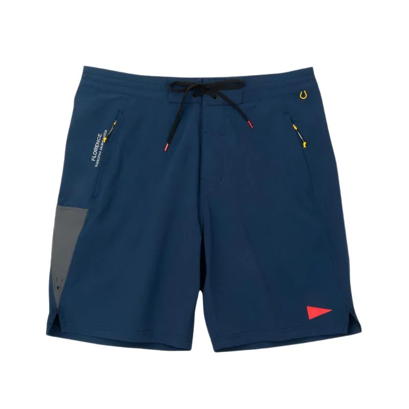 Florence Marine X Boardshorts F1 Cordura Utility 28"-38" Navy